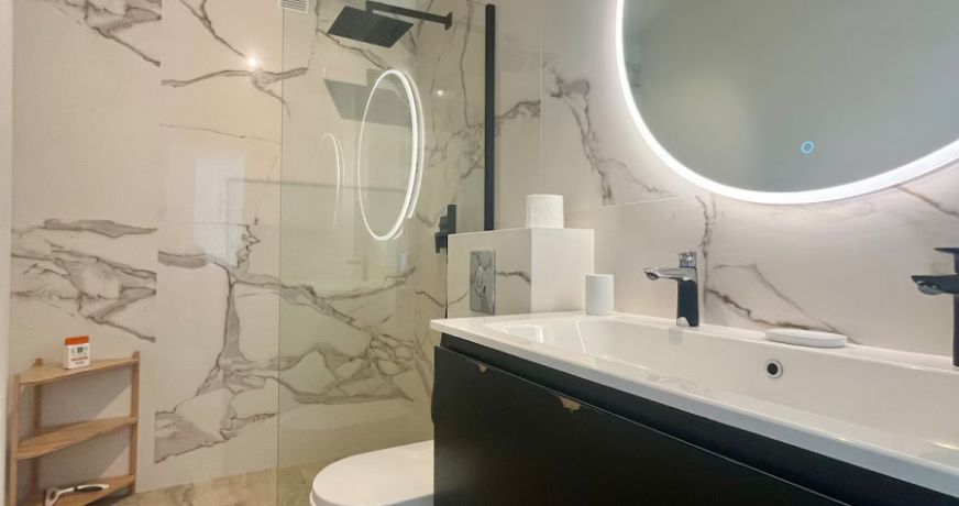 location Appartement Antibes