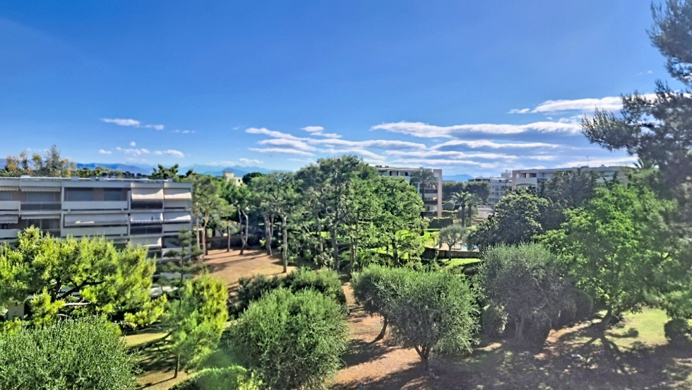 vente Appartement Antibes - Photo 1
