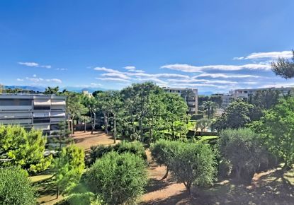 vente Appartement Antibes