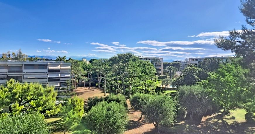 vente Appartement Antibes