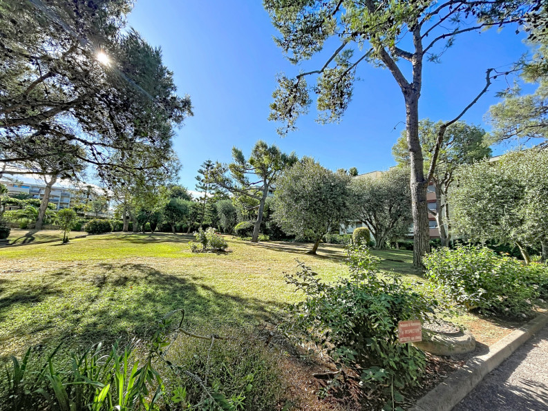 vente Appartement Antibes - Photo 2