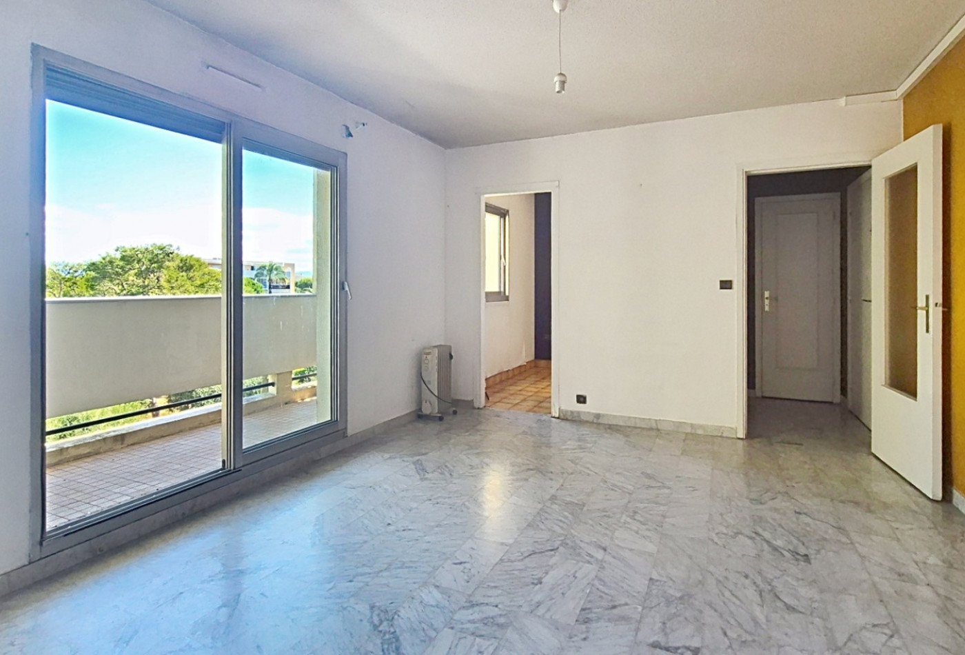 vente Appartement Antibes - Photo 3