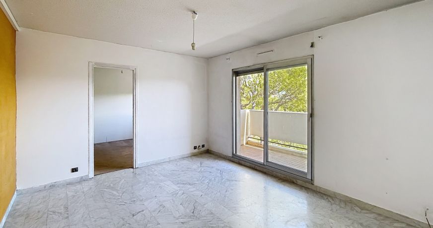 vente Appartement Antibes