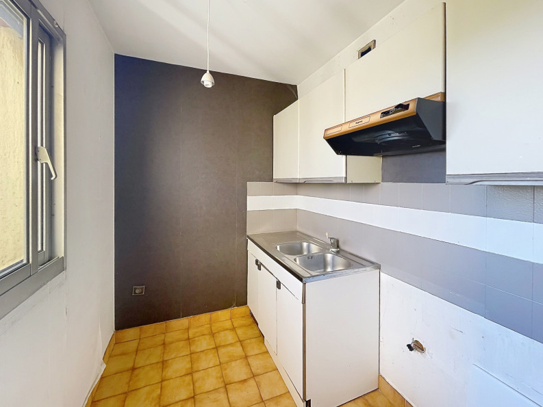 vente Appartement Antibes - Photo 6