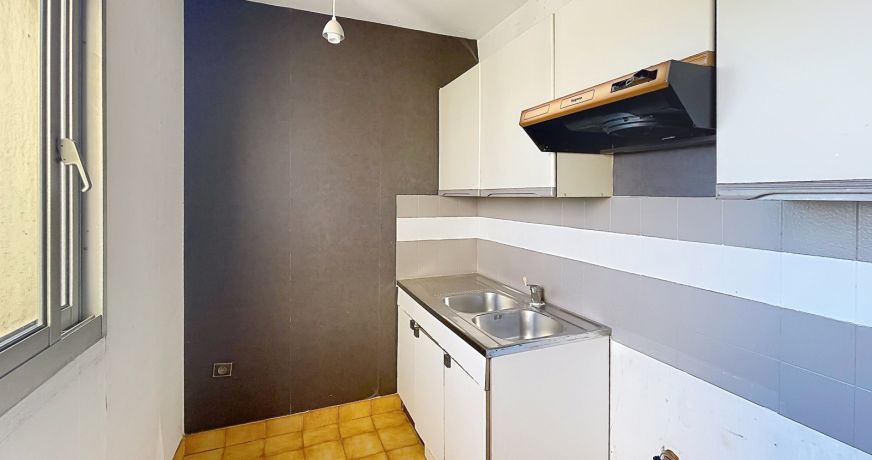 vente Appartement Antibes