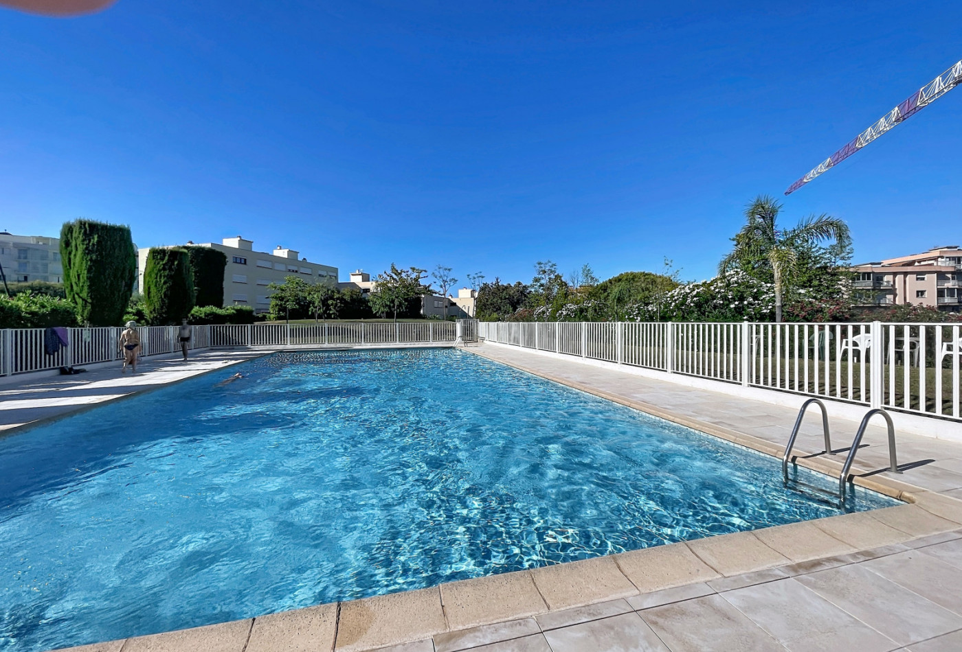 vente Appartement Antibes - Photo 7