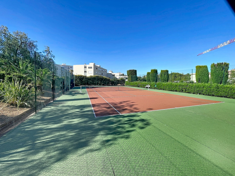 vente Appartement Antibes - Photo 8