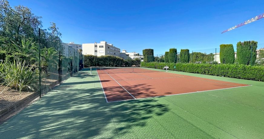 vente Appartement Antibes