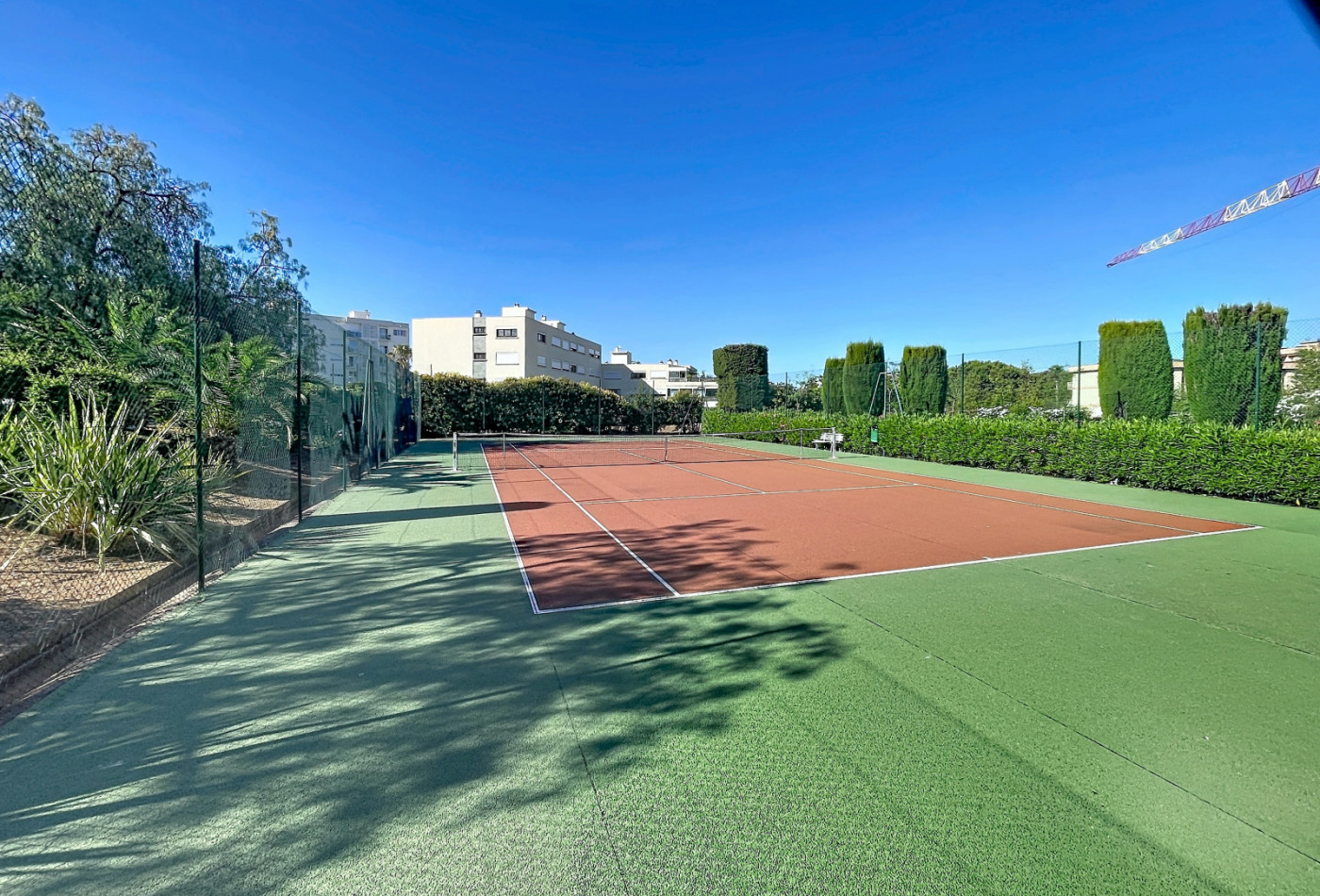 vente Appartement Antibes - Photo 8