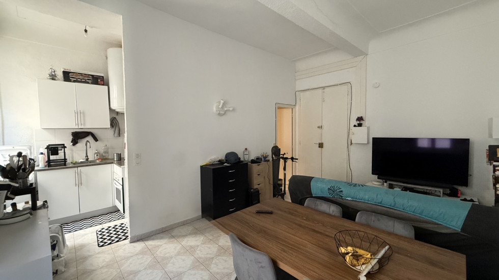location Appartement Antibes - Photo 2