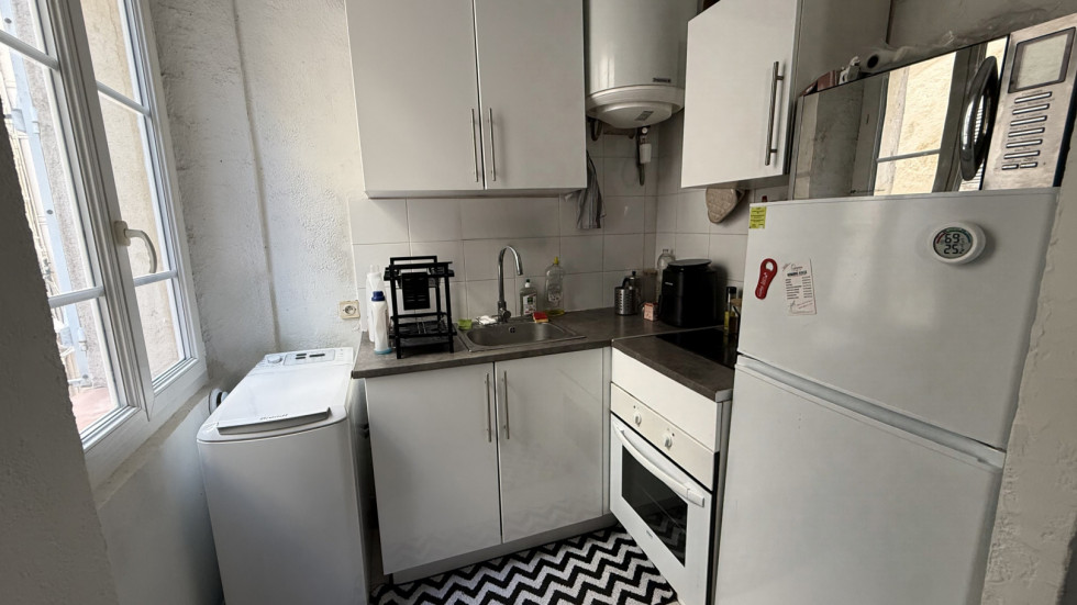location Appartement Antibes - Photo 3