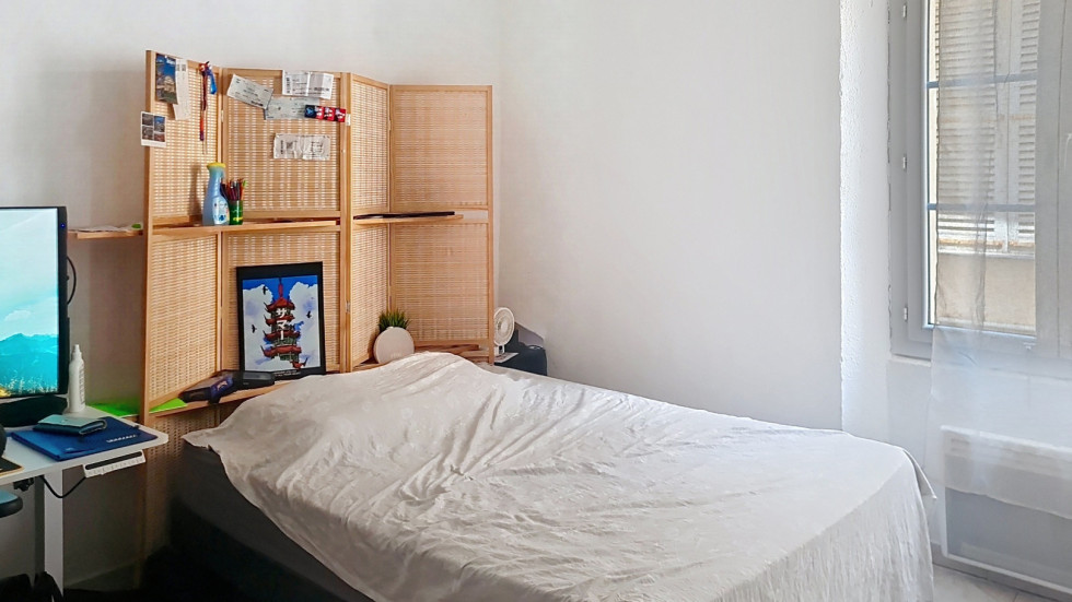location Appartement Antibes - Photo 5