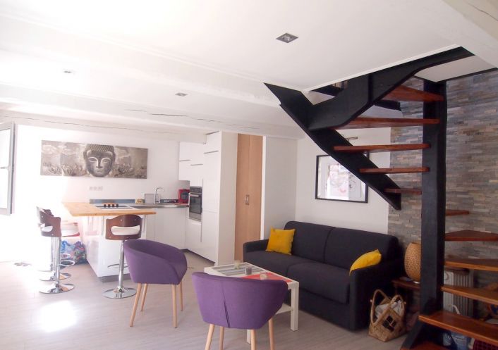 à louer Appartement Antibes
