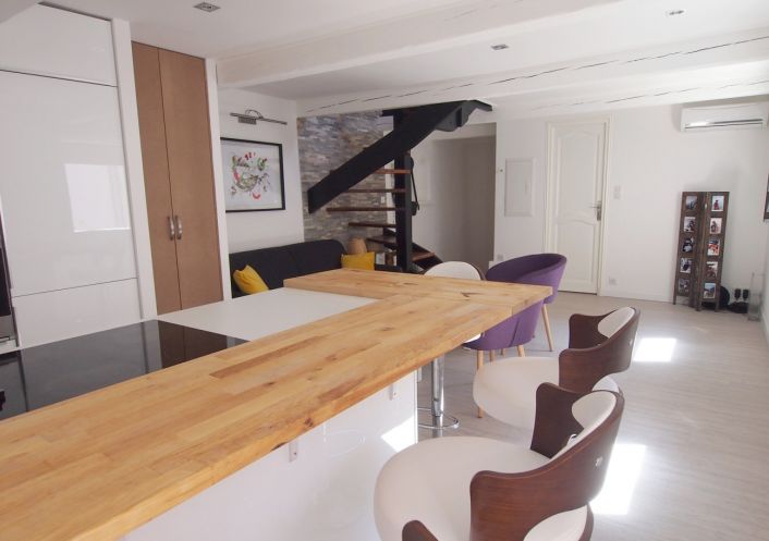 à louer Appartement Antibes