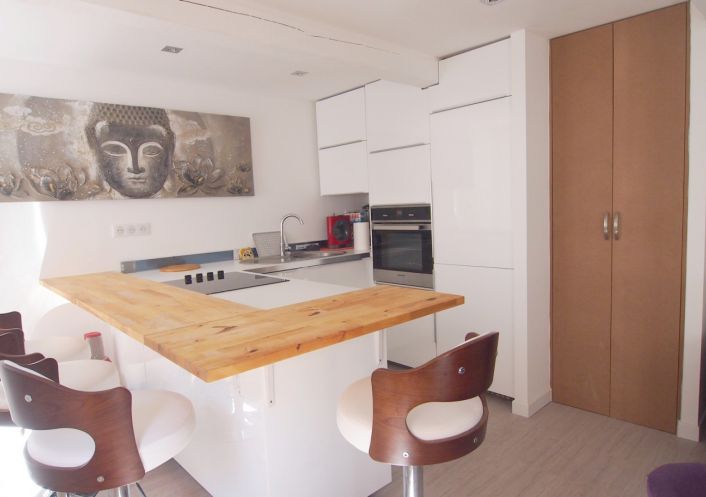 à louer Appartement Antibes