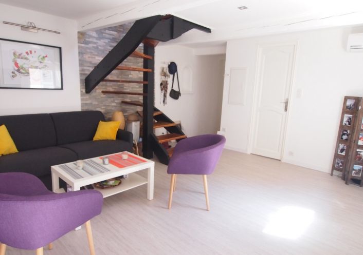 à louer Appartement Antibes