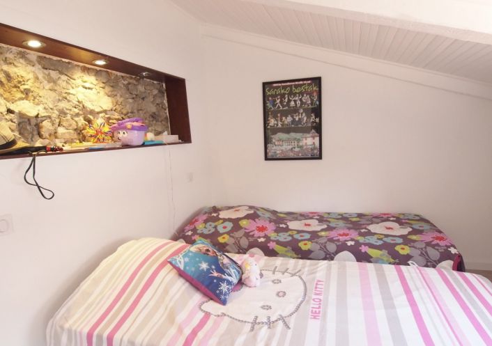 à louer Appartement Antibes
