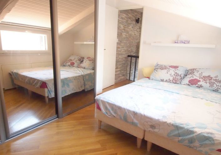 à louer Appartement Antibes