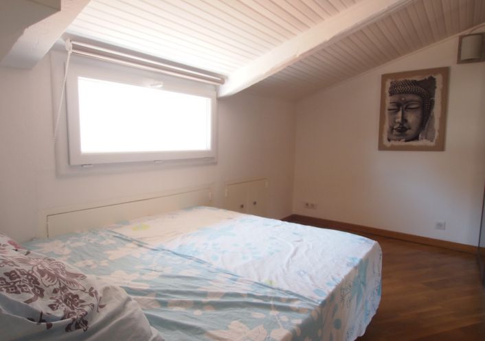 à louer Appartement Antibes