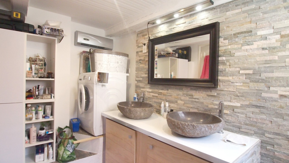 location Appartement Antibes - Photo 9