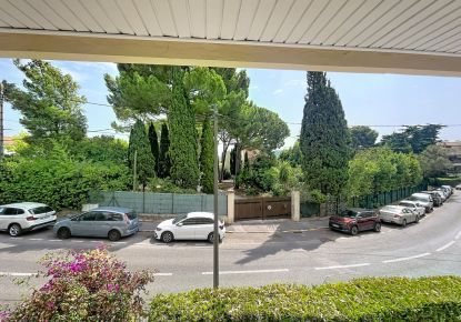 location Appartement Antibes