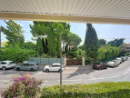 location Appartement Antibes