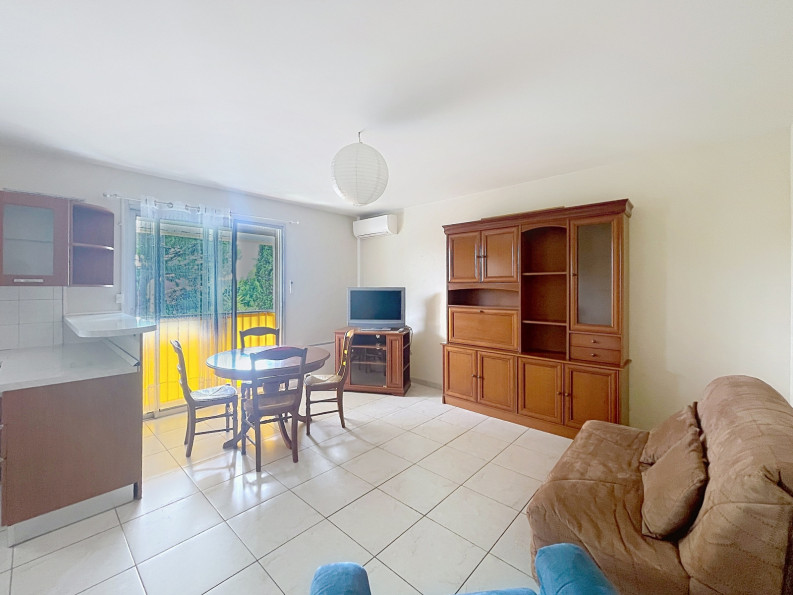 location Appartement Antibes - Photo 3