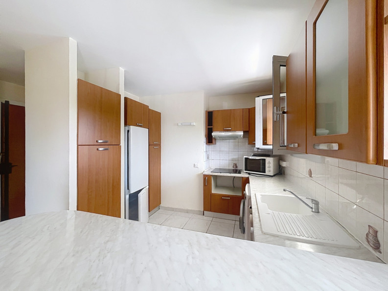 location Appartement Antibes - Photo 4