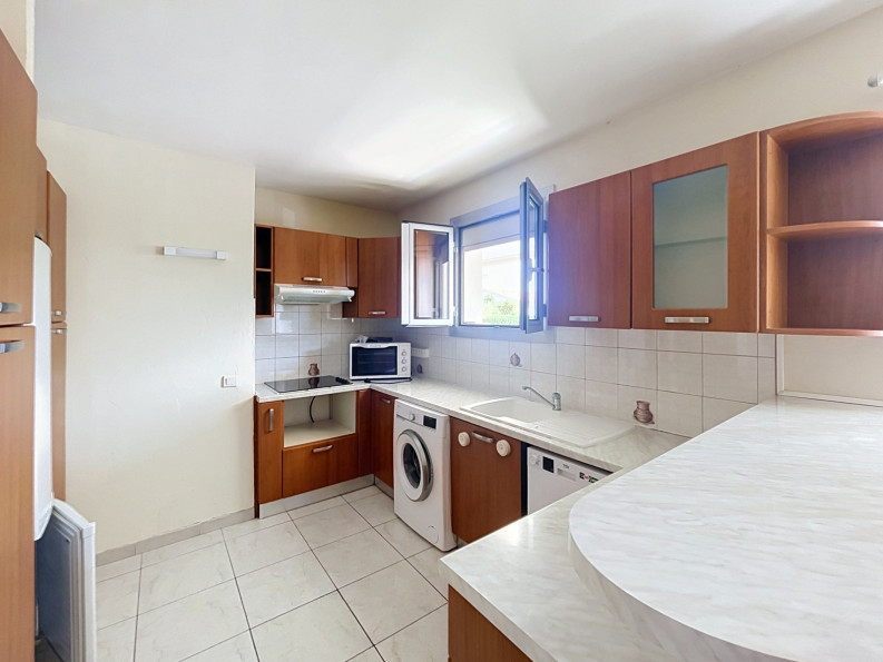 location Appartement Antibes - Photo 5