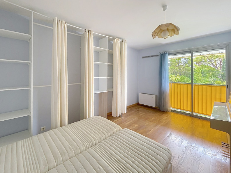 location Appartement Antibes - Photo 6