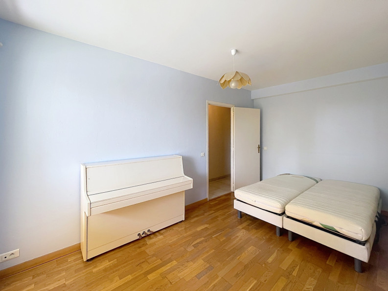 location Appartement Antibes - Photo 7