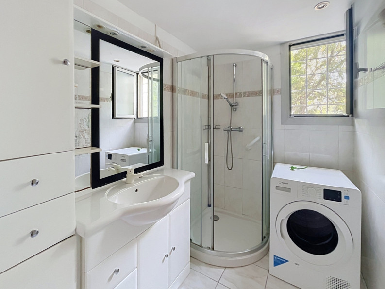 location Appartement Antibes - Photo 8