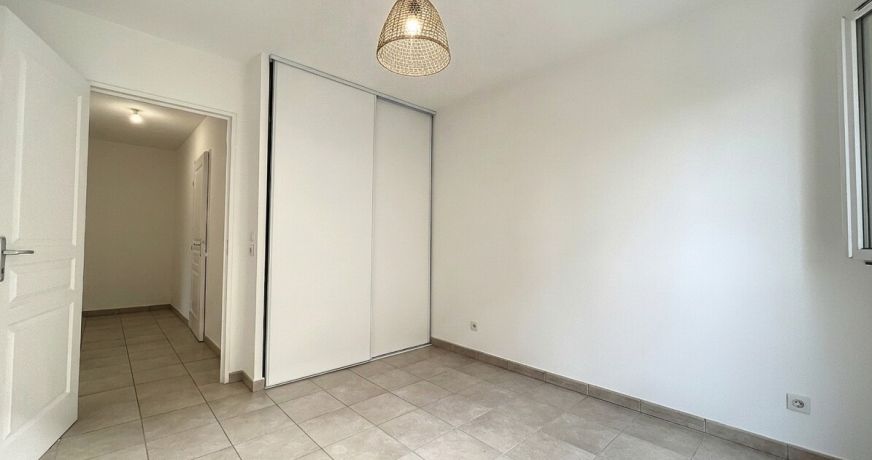location Appartement Antibes