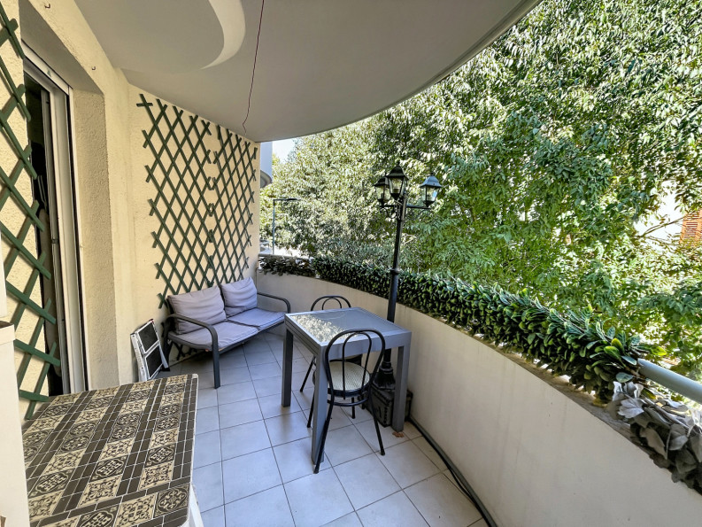 vente Appartement Antibes - Photo 1