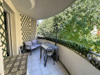 vente Appartement Antibes