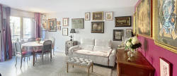 vente Appartement Antibes