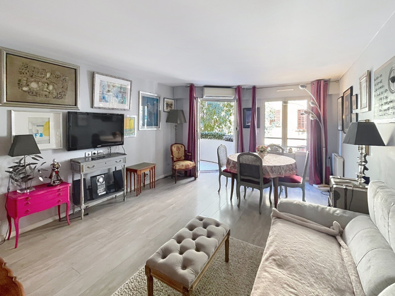 vente Appartement Antibes - Photo 3