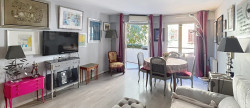vente Appartement Antibes