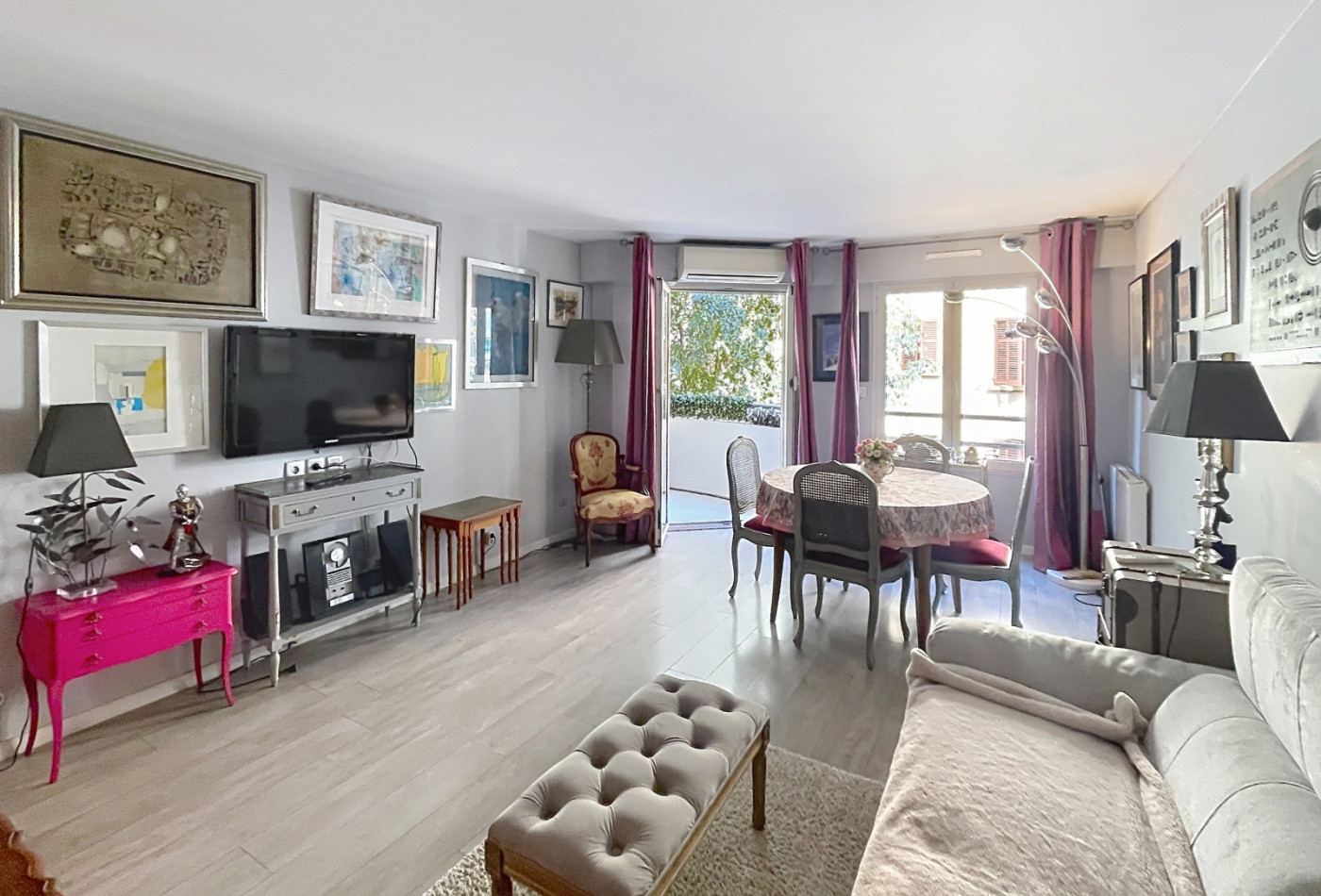 vente Appartement Antibes - Photo 3