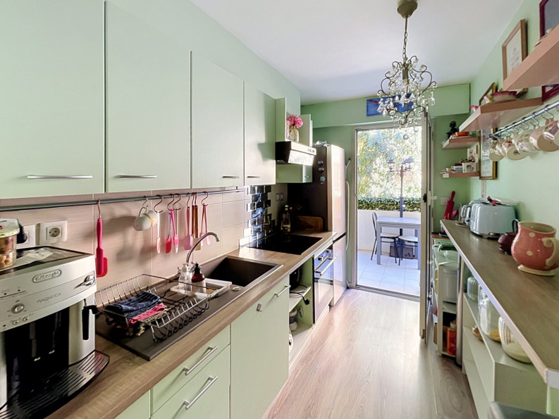 vente Appartement Antibes - Photo 4