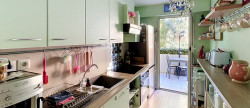vente Appartement Antibes