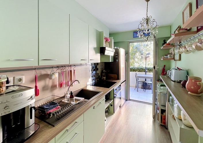 à vendre Appartement Antibes
