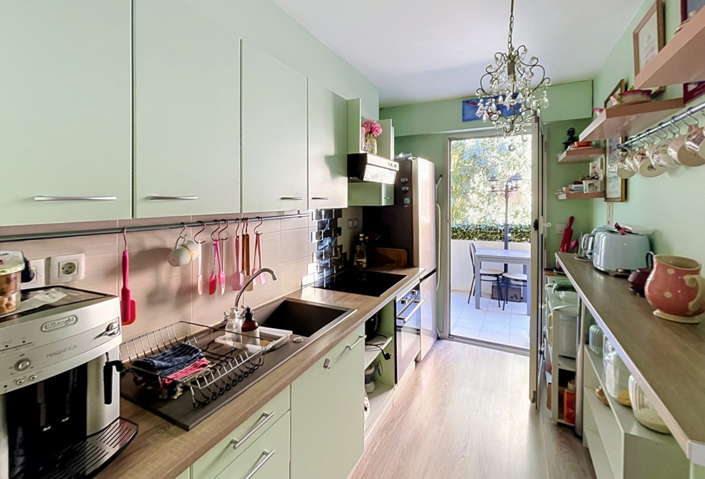 vente Appartement Antibes - Photo 4