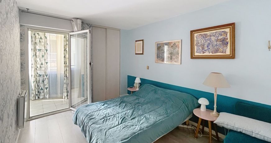 vente Appartement Antibes