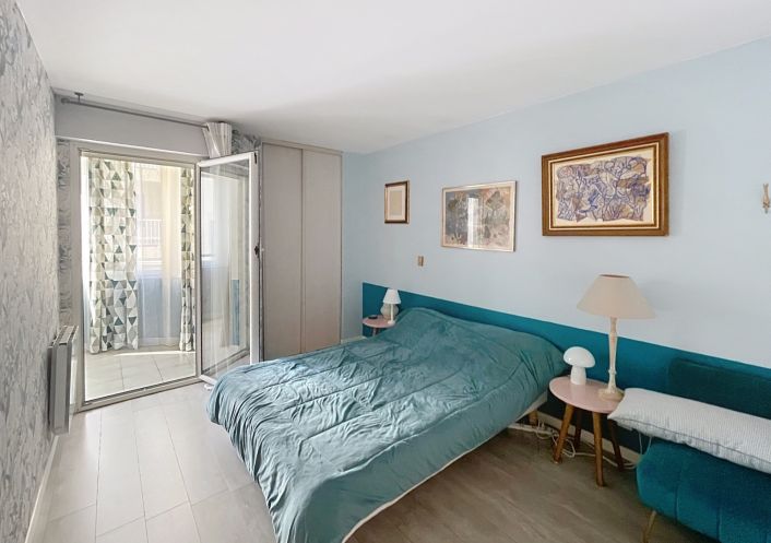 à vendre Appartement Antibes