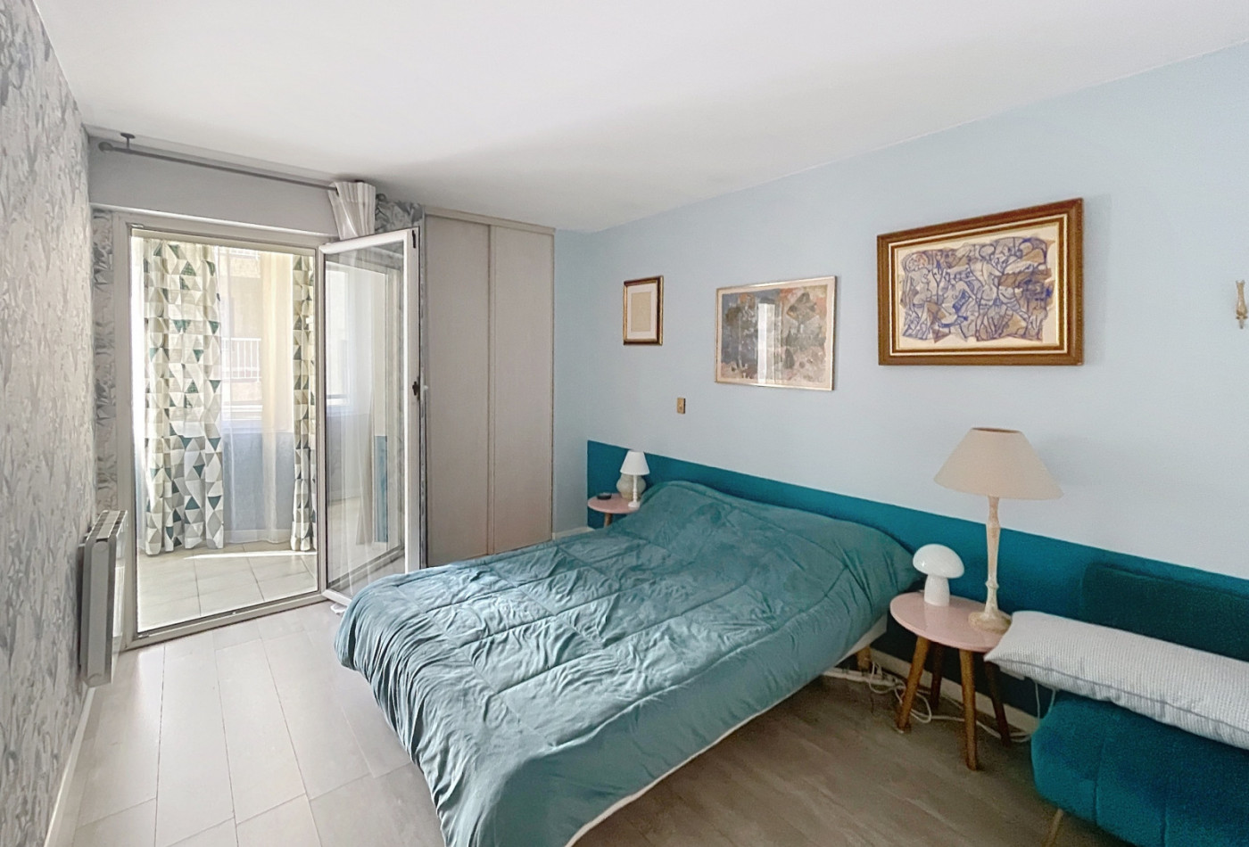 vente Appartement Antibes - Photo 5