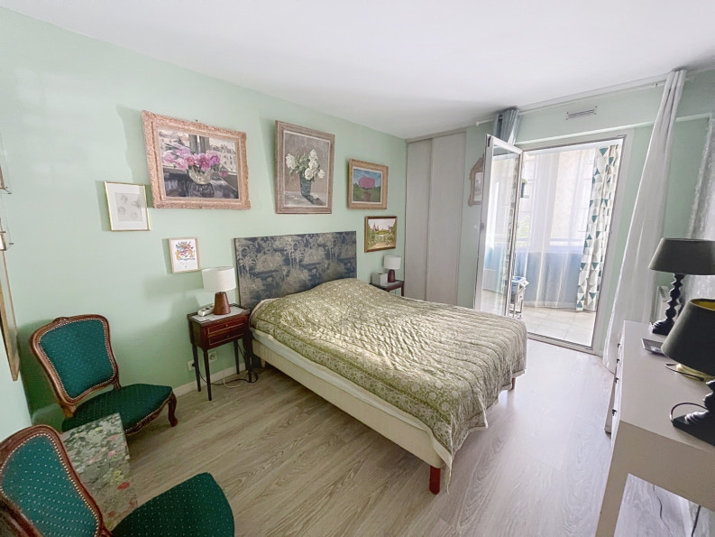 vente Appartement Antibes - Photo 6