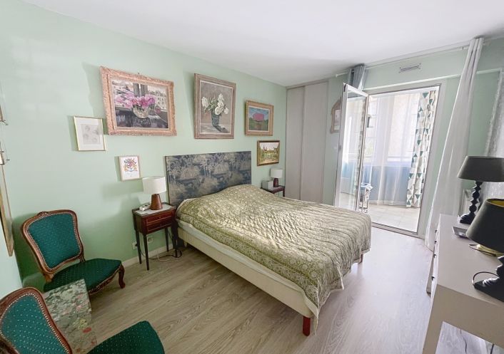 à vendre Appartement Antibes
