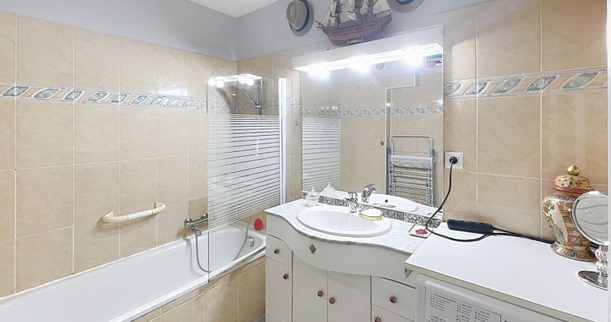 vente Appartement Antibes