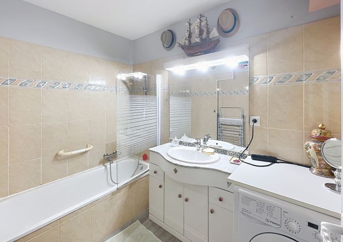 à vendre Appartement Antibes